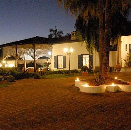 Sant Anna Otel Amparo  Dış mekan fotoğraf