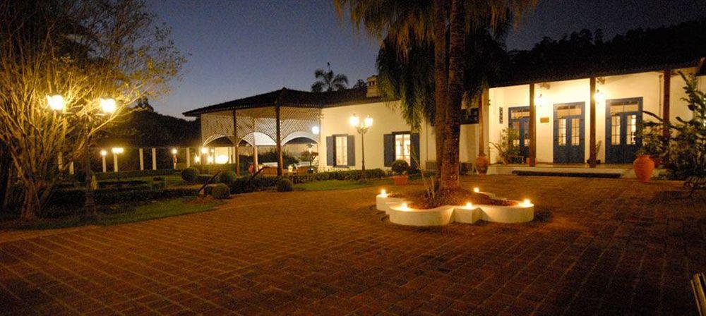 Sant Anna Otel Amparo  Dış mekan fotoğraf