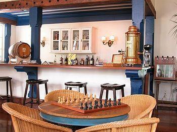 Sant Anna Otel Amparo  Dış mekan fotoğraf