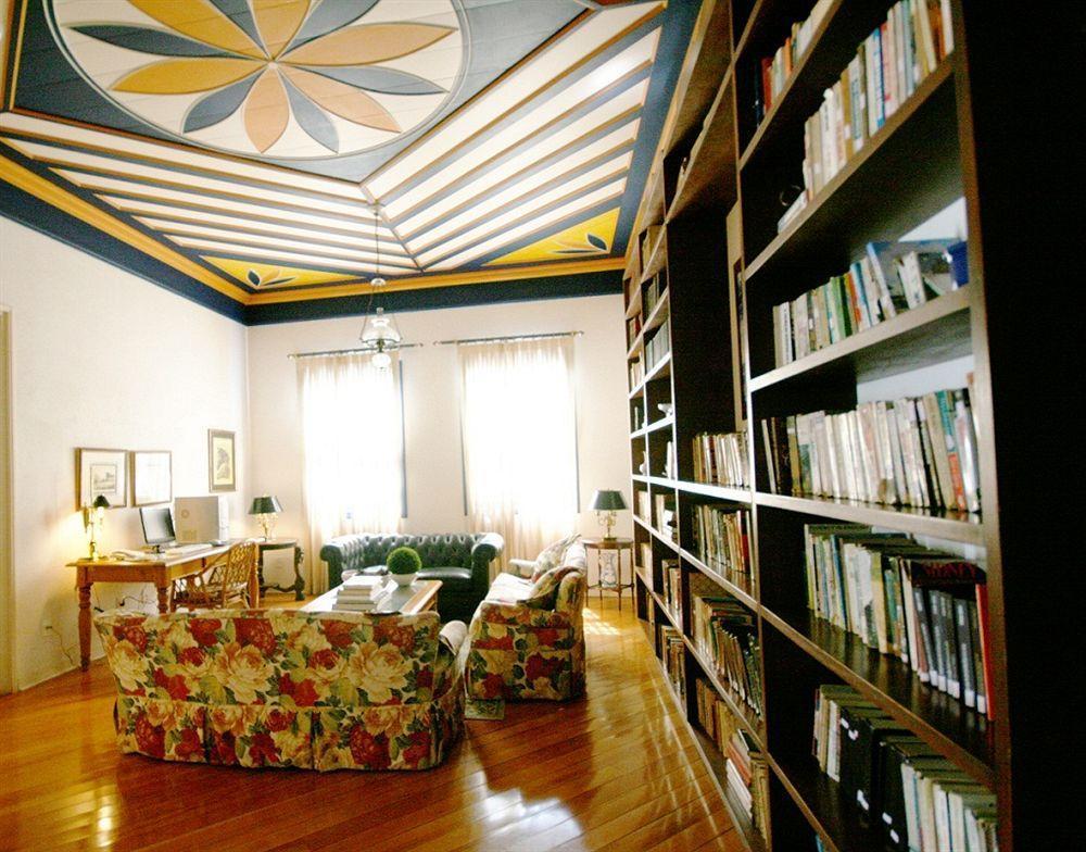 Sant Anna Otel Amparo  Dış mekan fotoğraf