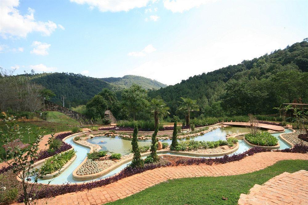Sant Anna Otel Amparo  Dış mekan fotoğraf