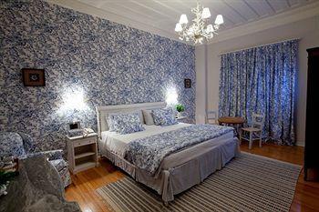 Sant Anna Otel Amparo  Dış mekan fotoğraf