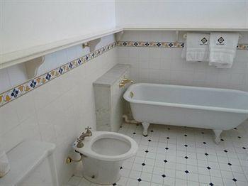 Sant Anna Otel Amparo  Dış mekan fotoğraf