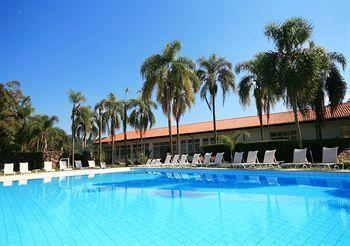 Sant Anna Otel Amparo  Dış mekan fotoğraf